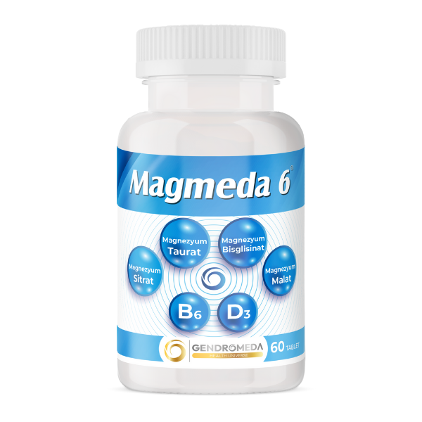 Magmeda