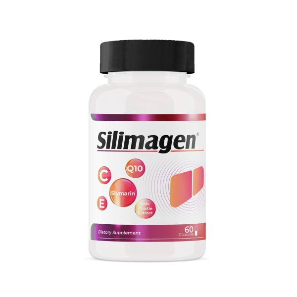 Silimagen 60 Kapsül
