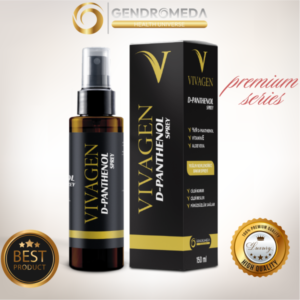 Vivagen D-Panthenol Sprey