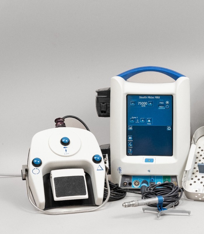 KBB TUR VE SHAVER SİSTEMLERİ - Görsel 2