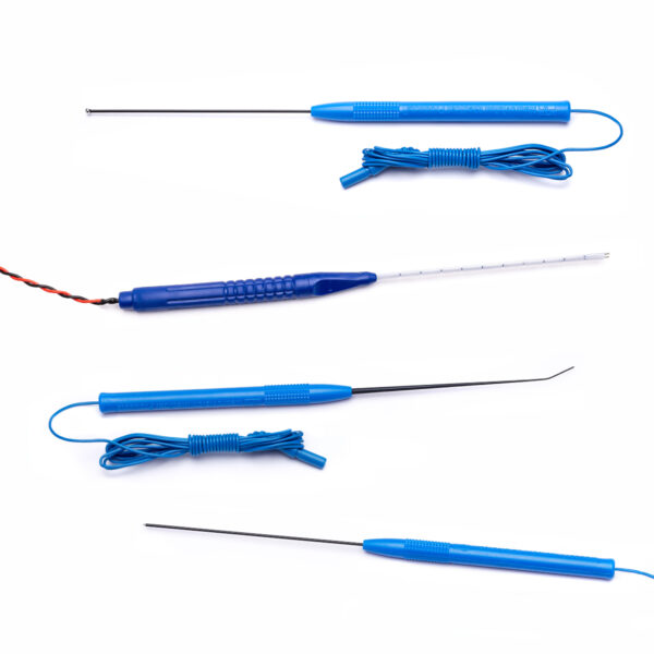 MONOPOLAR- BİPOLAR PROPLAR