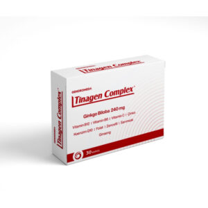 Tinagen Complex